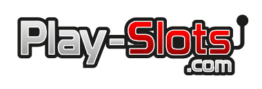 play slots online logo